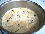 Entrecôtes croustillantes et sa sauce aux cacahuètes - 10.2