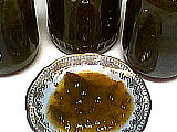 Image : Confiture de reine-claude