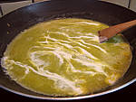 Crème de moules aux courgettes - 15.2