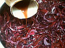 Chou rouge aux pommes - 5.2
