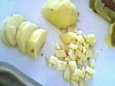Chou rouge aux pommes - 6.2