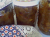 Image : Compote aux pommes