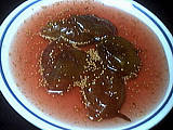 Image : Confiture de figues