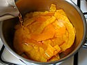 Ecorces d'oranges confites - 4.1