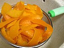 Ecorces d'oranges confites - 5.1