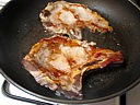Côtes de veau sautées aux légumes - 16.2