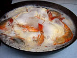 Image : Fumet de poisson
