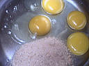 Colin en omelette - 4.2