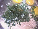 Colin en omelette - 5.1