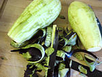 Aubergines aux oignons à la chinoise - 1.3