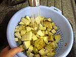Aubergines aux oignons à la chinoise - 10.1