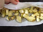 Aubergines aux oignons à la chinoise - 10.2