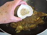 Aubergines aux oignons à la chinoise - 14.1