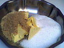 Crème de noix aux abricots - 2.1