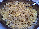 Crème de noix aux abricots - 2.2