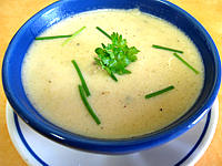 Image : Coulis de pommes