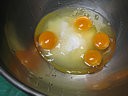 Gâteau aux bananes et crème aux airelles - 9.1