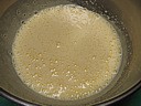 Gâteau aux bananes et crème aux airelles - 10.2