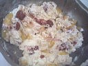Gâteau de crêpes aux framboises et à la mangue - 6.1