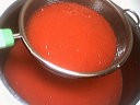 Gâteau de crêpes aux framboises et à la mangue - 11.2