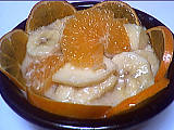 Image : Coupe clémentine