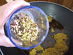 Confiture de poires et fraises - 4.1