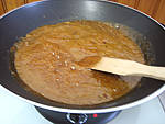 Confiture de poires et fraises - 7.1