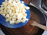 Confiture de poires et fraises - 9.1