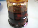 Confiture de poires et fraises - 12.1