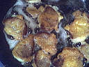 Canapés aux oeufs - 3.3