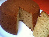 Image : Gâteau au yaourt
