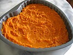 Gratin de patates douces au Chaource - 7.2