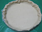 Clafoutis à la noix de coco - 6.1