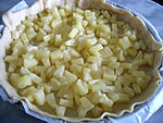 Clafoutis à la noix de coco - 6.2