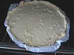 Clafoutis à la noix de coco - 7.2