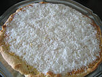 Clafoutis à la noix de coco - 8.2