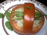 Image : Caviar d'aubergines