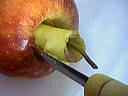 Crumble aux bananes - 3.1