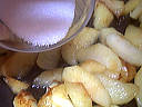 Crumble aux bananes - 5.2