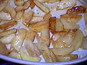 Crumble aux bananes - 6.2