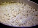 Crumble aux bananes - 9.1