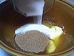 Cookies au chocolat et pépites - 3.2