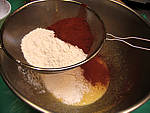 Cookies au chocolat et pépites - 6.1