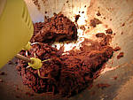 Cookies au chocolat et pépites - 6.2