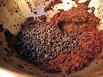Cookies au chocolat et pépites - 7.1