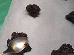Cookies au chocolat et pépites - 10.1