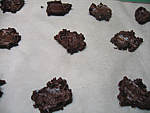 Cookies au chocolat et pépites - 10.2