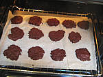 Cookies au chocolat et pépites - 11.1