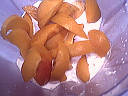 Flan aux abricots - 3.1