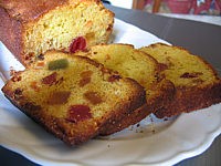 Image : Cake